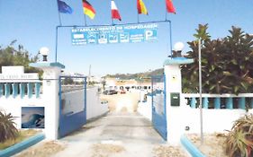 Hostal Hospedagem Chave D'ouro